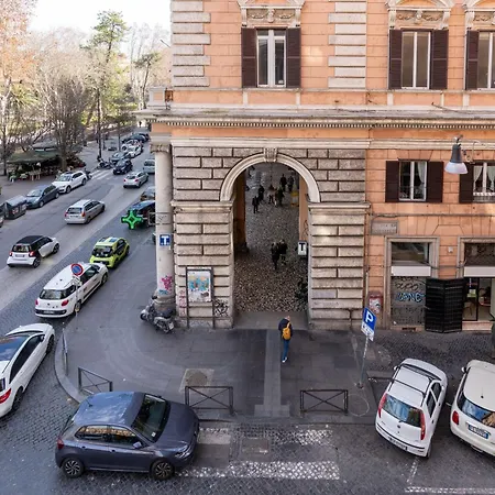 Bed & Breakfast Drago D'oro Roma