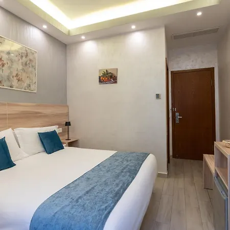 Bed & Breakfast Drago D'oro 3*