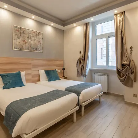Drago D'oro Bed & Breakfast Roma