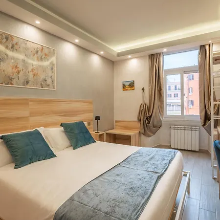 Drago D'oro Bed & Breakfast 3*