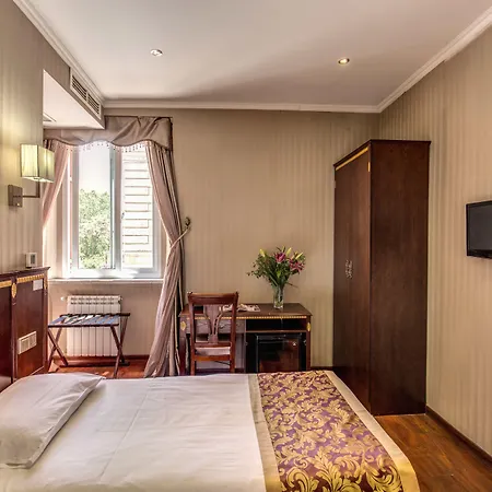 Drago D'oro - Accross From Metro Vittorio Emanuele Alojamento de Acomodação e Pequeno-almoço