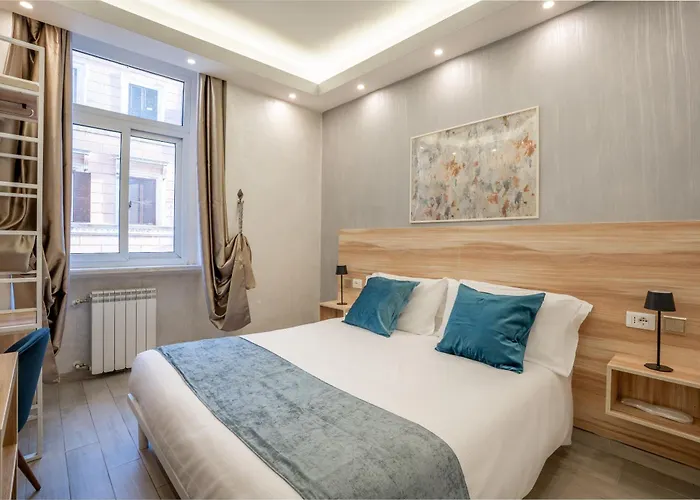 Drago D'oro - Accross From Metro Vittorio Emanuele 3* Рим