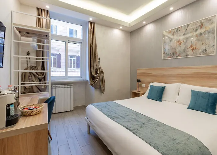 Drago D'oro - Accross From Metro Vittorio Emanuele