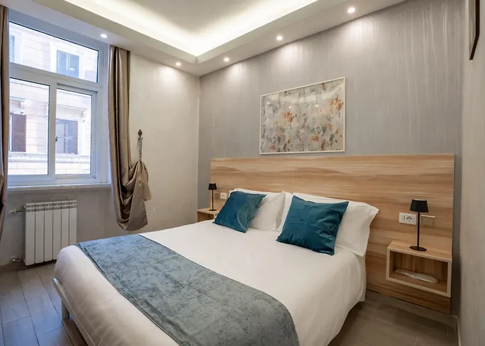 Drago D'oro - Accross From Metro Vittorio Emanuele Отель типа 