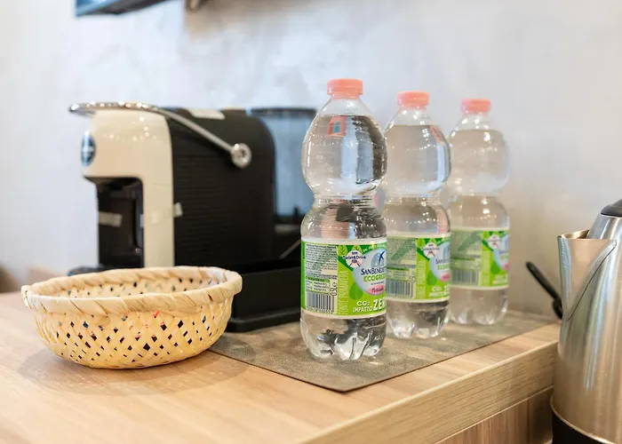 Drago D'oro - Accross From Metro Vittorio Emanuele 3*