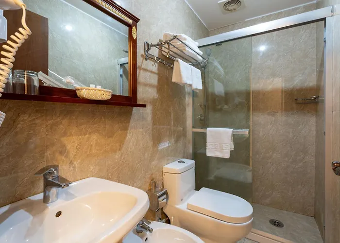 Drago D'oro - Accross From Metro Vittorio Emanuele Отель типа 