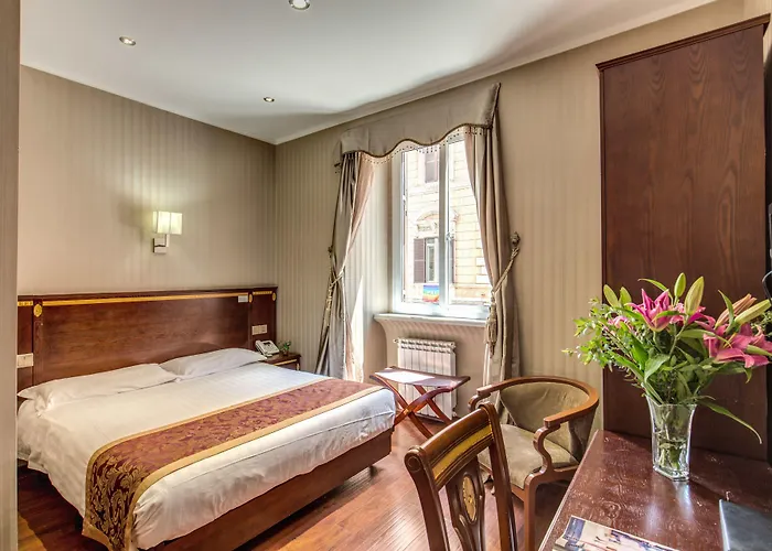 Drago D'oro - Accross From Metro Vittorio Emanuele Рим