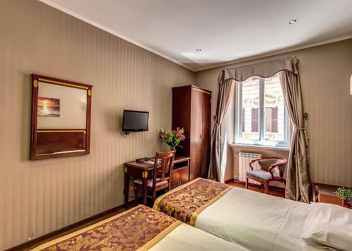 Drago D'oro - Accross From Metro Vittorio Emanuele