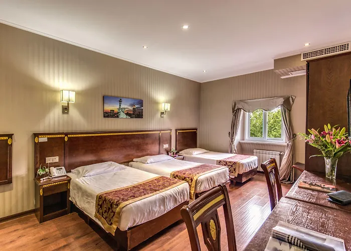 Drago D'oro - Accross From Metro Vittorio Emanuele Отель типа 