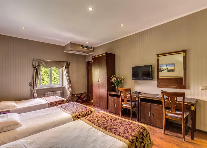 Drago D'oro - Accross From Metro Vittorio Emanuele Отель типа 