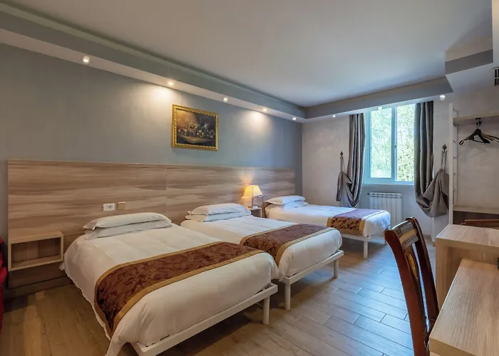 Drago D'oro - Accross From Metro Vittorio Emanuele