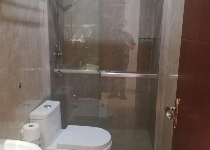 Drago D'oro - Accross From Metro Vittorio Emanuele Отель типа 