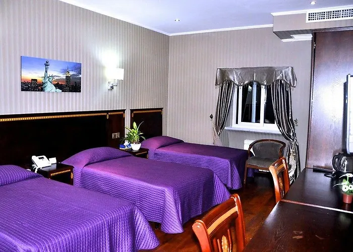 Drago D'oro - Accross From Metro Vittorio Emanuele Отель типа 