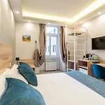 Bed and Breakfast Drago D'oro