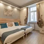 Drago D'oro Bed and Breakfast Ρώμη