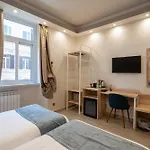 Drago D'oro 3* Ρώμη