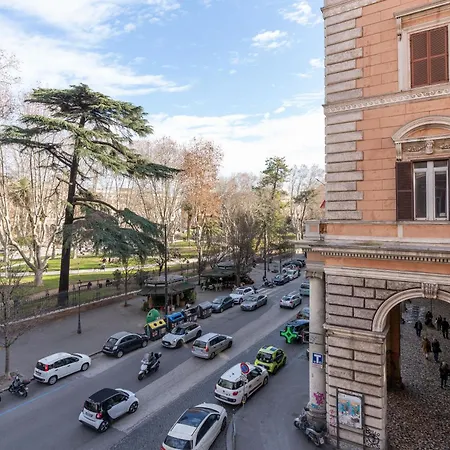 Drago D'oro Bed and Breakfast 3*