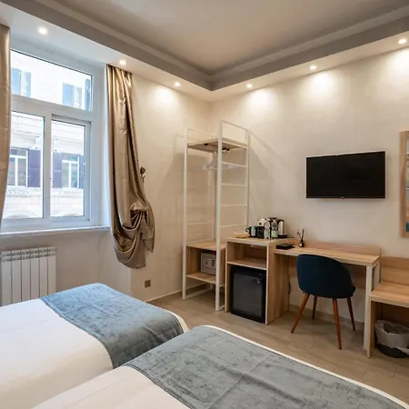 Drago D'oro 3* Roma