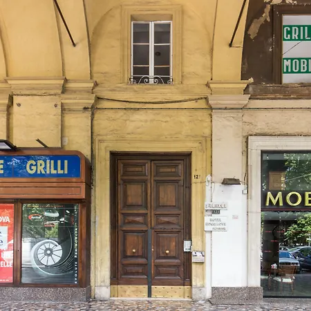 Drago D'oro Alojamento de Acomodação e Pequeno-almoço