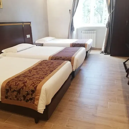 Drago D'oro Roma