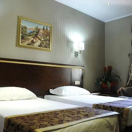 Drago D'oro 3* Roma
