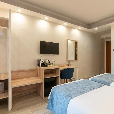 B&B 드라고 도로 2*