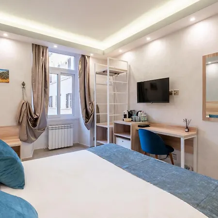드라고 도로 B&B 로마