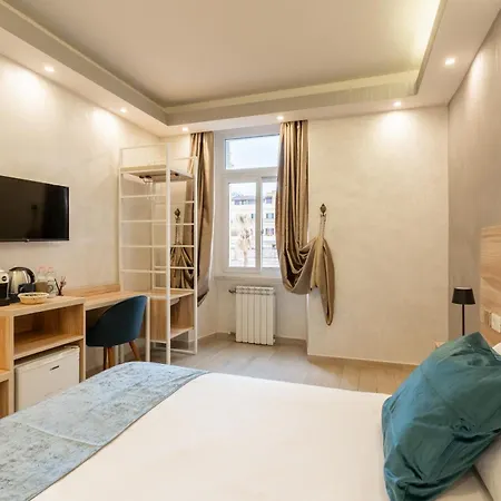 드라고 도로 B&B 로마
