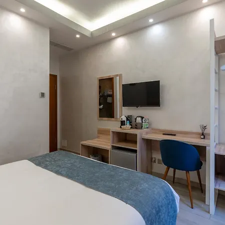 드라고 도로 B&B