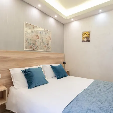 Drago D'oro Bed and breakfast 3*