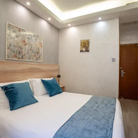 드라고 도로 B&B 로마