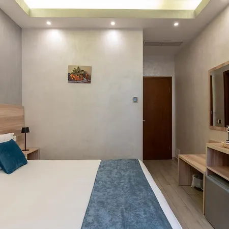 B&B 드라고 도로