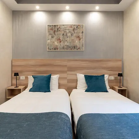 드라고 도로 B&B 2*