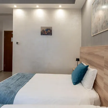 Drago D'oro - Accross From Metro Vittorio Emanuele Bed & Breakfast 2*