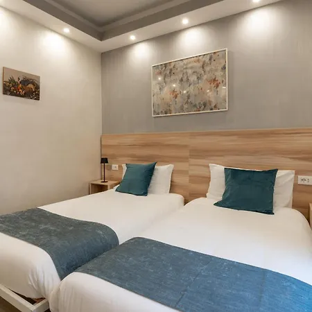 B&B 드라고 도로 2*