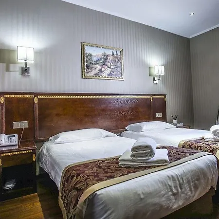 드라고 도로 B&B