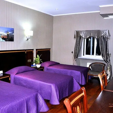 드라고 도로 B&B 2*