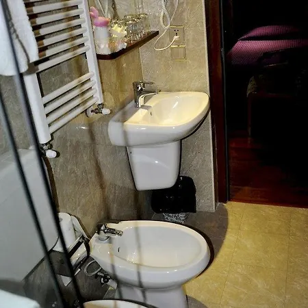 드라고 도로 B&B 로마